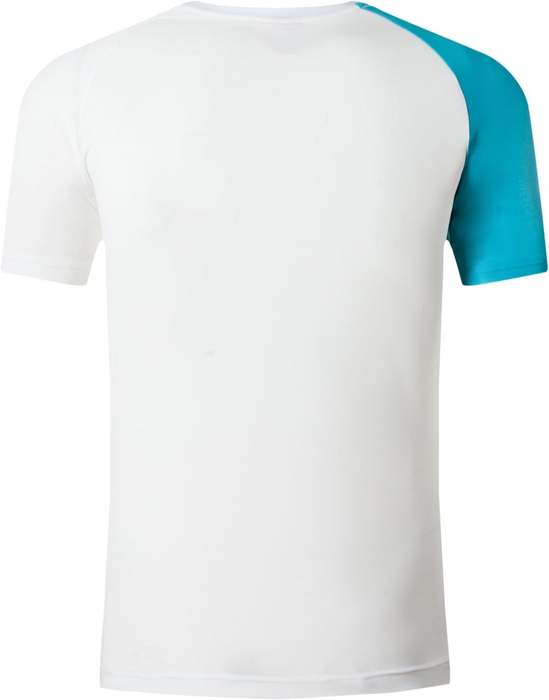 Boy'S Active Sport Short Sleeve Breathable T-Shirt Tee Top LBS701