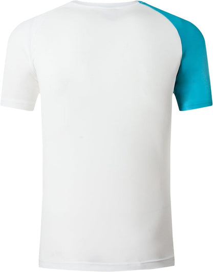 Boy'S Active Sport Short Sleeve Breathable T-Shirt Tee Top LBS701